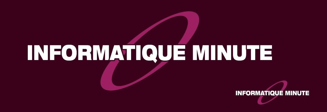 Logo Informatique Minute